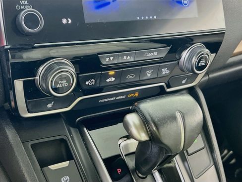 Used 2019 Honda CR-V EX-L image 15