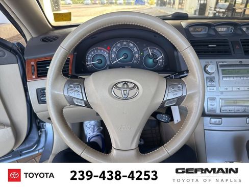 Used 2008 Toyota Solara SLE image 16