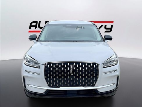 Used 2025 Lincoln Corsair Reserve FWD image 2