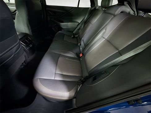 Certified 2025 Subaru Outback Wilderness image 30