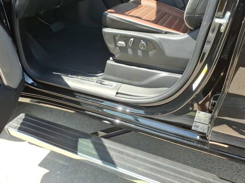 New 2026 GMC Sierra 1500 Denali Ultimate AWD/4WD image 13