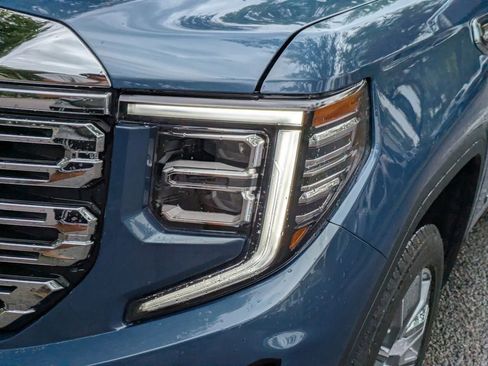 New 2026 GMC Sierra 1500 Denali AWD/4WD image 10