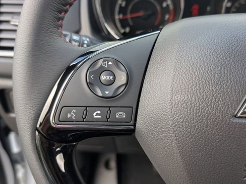 New 2026 Mitsubishi Outlander Sport LE AWD/4WD image 15