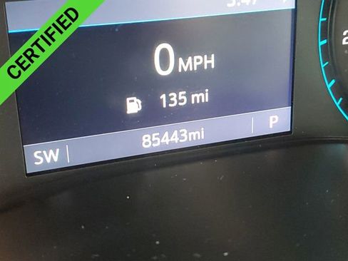 Certified 2021 Chevrolet Colorado Z71 image 13