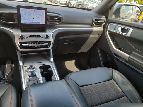 Certified 2023 Ford Explorer Timberline w/ Timberline Technology Package AWD/4WD image 20