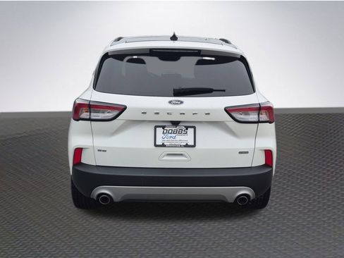 Certified 2020 Ford Escape SE Sport image 6