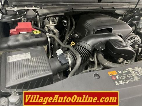 Used 2013 Chevrolet Silverado 1500 LTZ w/ LTZ Plus Package image 42