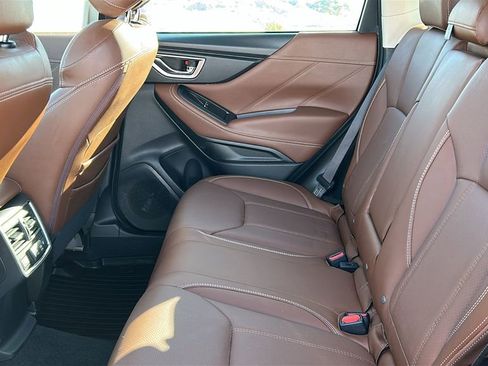Used 2020 Subaru Forester Touring image 25