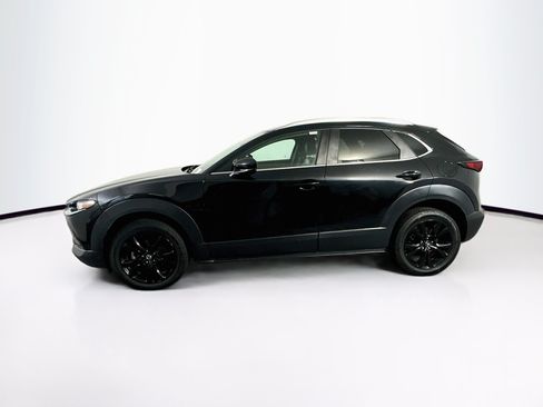Used 2024 MAZDA CX-30 AWD 2.5 S w/ Select Sport Pkg image 4