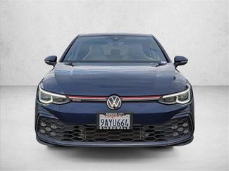 Used 2022 Volkswagen GTI Autobahn video 2
