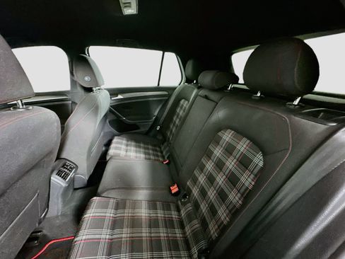 Used 2018 Volkswagen GTI S FWD image 26