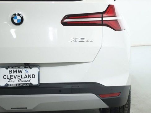Used 2025 BMW X3 xDrive30i w/ Convenience Package image 46
