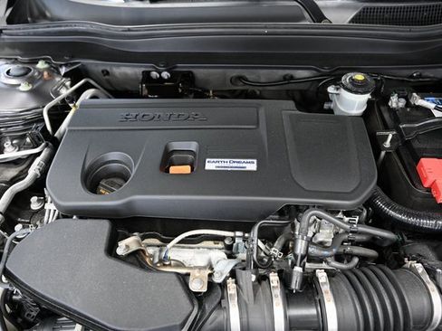 Used 2018 Honda Accord Sport image 29