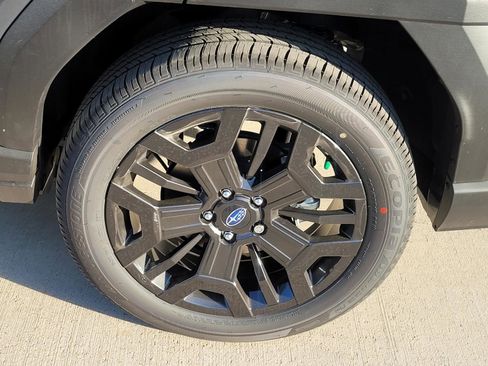 New 2026 Subaru Outback Limited XT image 22