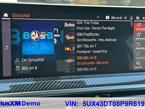 Used 2023 BMW X4 M40i w/ Shadowloine Package AWD/4WD image 35