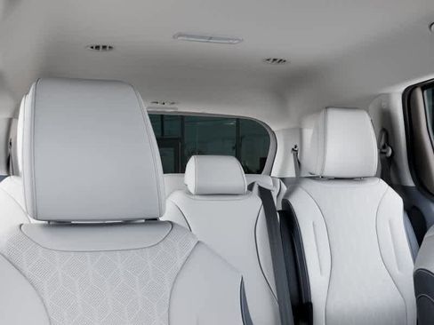 New 2026 Kia Carnival EX FWD image 27