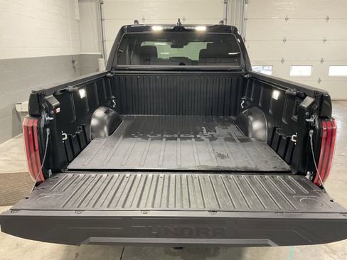 New 2026 Toyota Tundra TRD Pro image 22