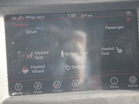 Used 2021 Jeep Wrangler Unlimited Sahara w/ LED Lighting Group image 7