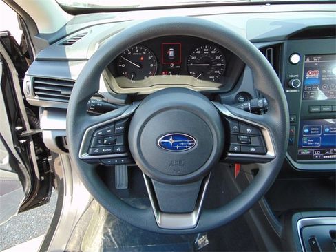 New 2025 Subaru Impreza 2.0i image 15