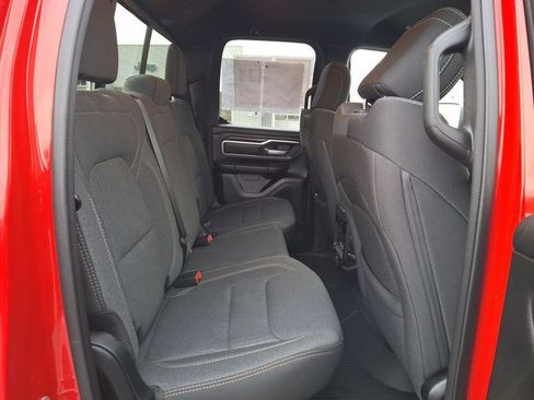 Used 2022 RAM 1500 Big Horn image 15