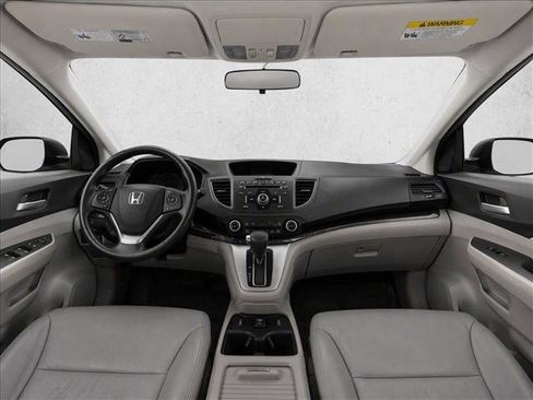 Used 2013 Honda CR-V EX-L image 10