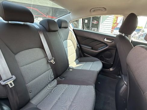 Used 2018 Kia Forte LX FWD image 26