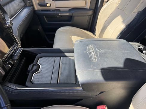 Used 2020 RAM 2500 Limited image 37
