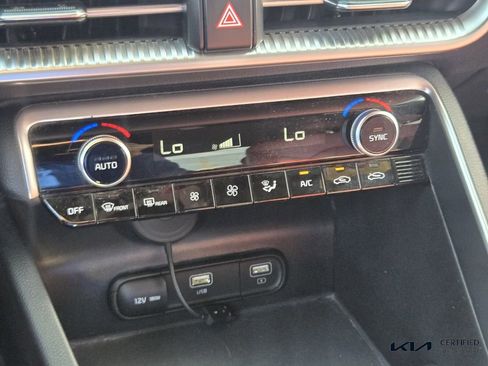 Used 2023 Kia K5 GT-Line w/ GT-Line Premium Package image 25