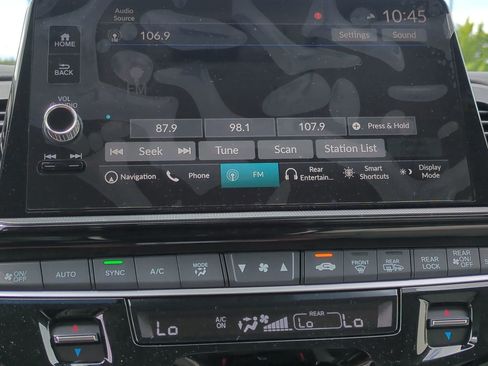 New 2026 Honda Odyssey Touring image 15