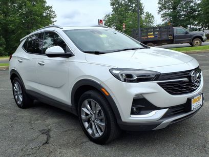 Certified 2023 Buick Encore GX Essence w/ Experience Buick Package