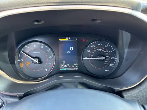 Certified 2022 Subaru Crosstrek 2.0i Premium image 21