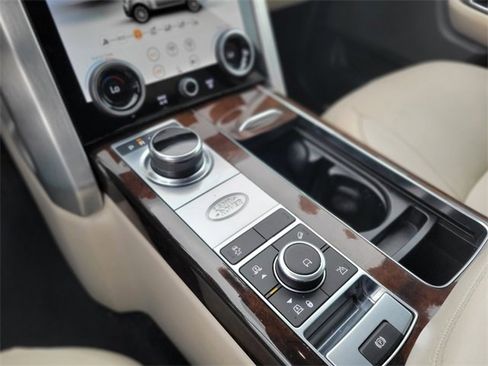 Used 2021 Land Rover Range Rover P525 Westminster Edition LWB image 29