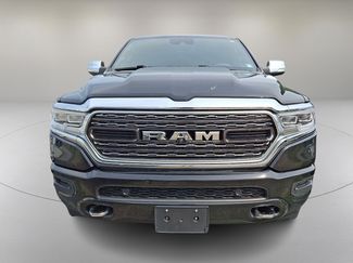 Used 2020 RAM 1500 Limited AWD/4WD video 2