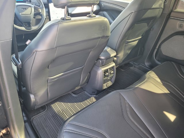 Certified 2023 Ford Mustang Mach-E Premium RWD image 12