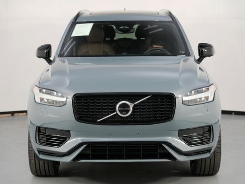 Used 2023 Volvo XC90 T8 Ultimate image 49