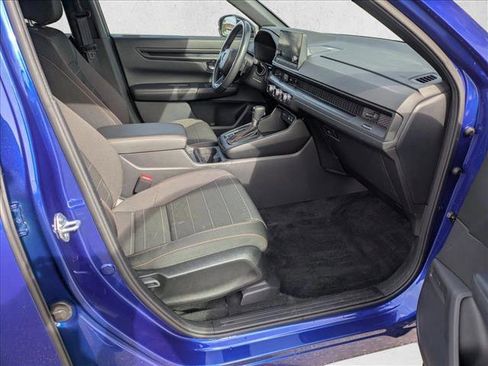 Certified 2023 Honda CR-V Sport image 18