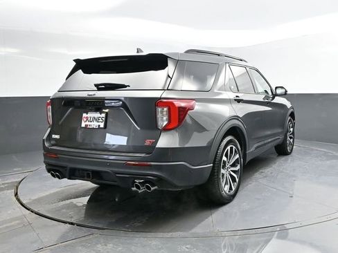 Used 2020 Ford Explorer ST image 9