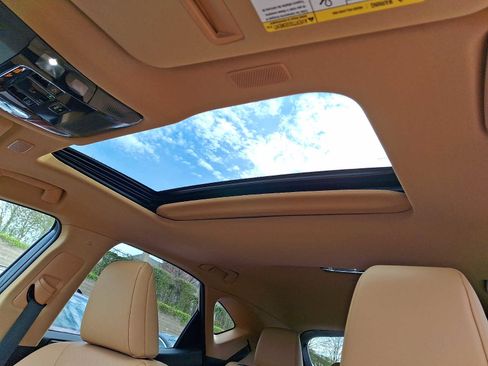 Used 2024 Lexus NX 350 AWD w/ Vision Package image 12