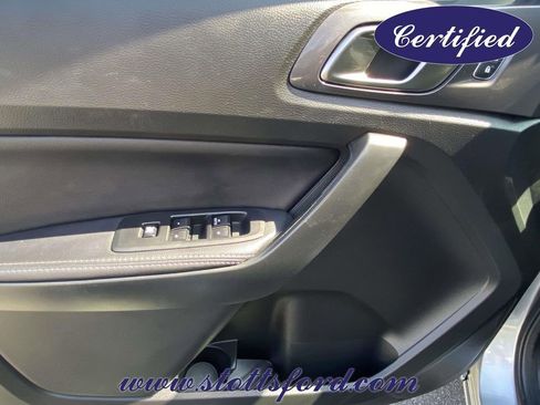 Certified 2022 Ford Ranger Lariat image 16