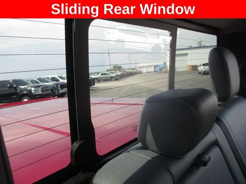 Used 2023 Ford F150 Lariat w/ Equipment Group 502A High AWD/4WD image 25