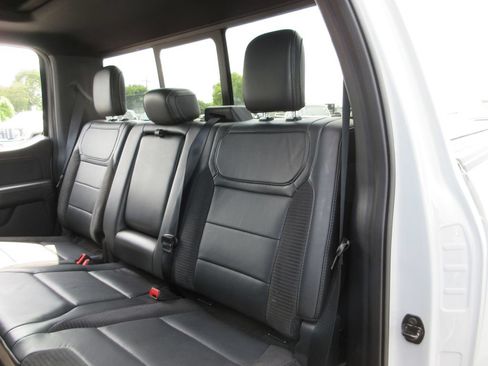 Used 2023 Ford F150 Raptor AWD/4WD image 24