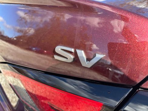 Used 2024 Nissan Altima 2.5 SV image 48