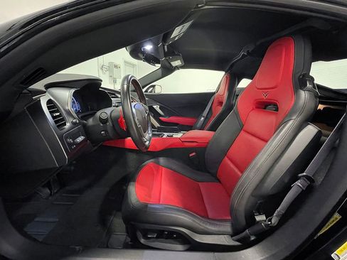 Used 2017 Chevrolet Corvette Grand Sport image 71