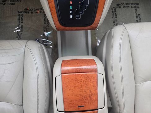 Used 2008 Lexus RX 400h AWD image 33