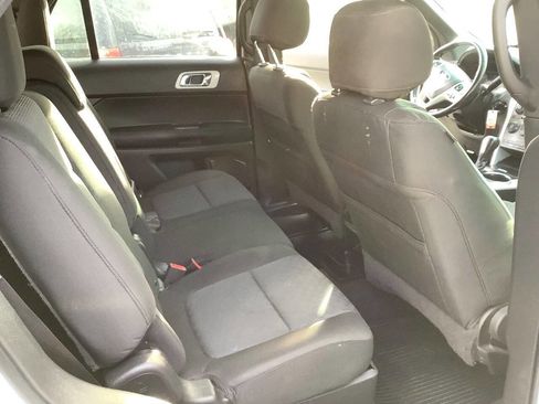 Used 2015 Ford Explorer XLT image 32