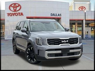 Used 2023 Kia Telluride SX Prestige AWD/4WD video 1