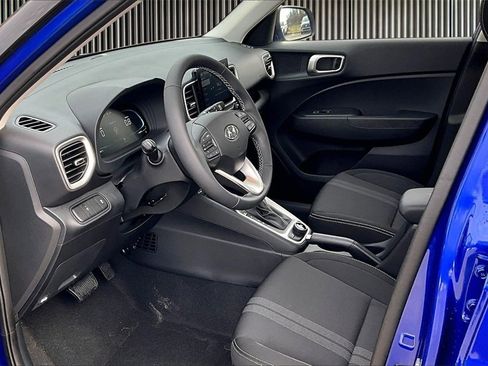 New 2026 Hyundai Venue SEL image 6