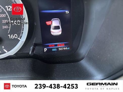 Certified 2022 Toyota Corolla LE image 20