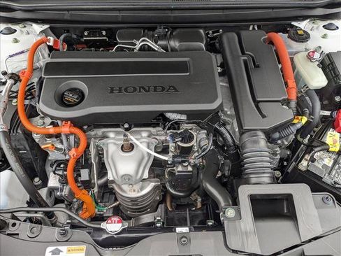 Used 2024 Honda Accord Sport image 24