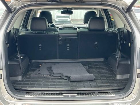 Used 2019 Kia Sorento SX AWD/4WD image 12